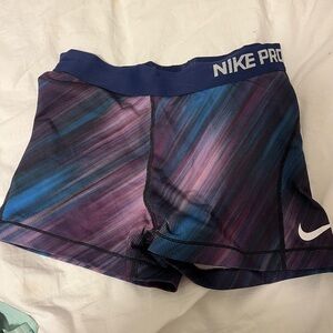 cool nike pro